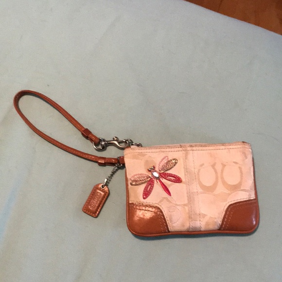 Coach Handbags - Coach Wallet Coach Handbags - Coach Wallet